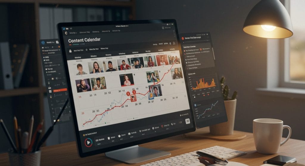 How to Start and Run an AI Marketing Agency in 2026: From Launch to Client Wins - Adilo Blog