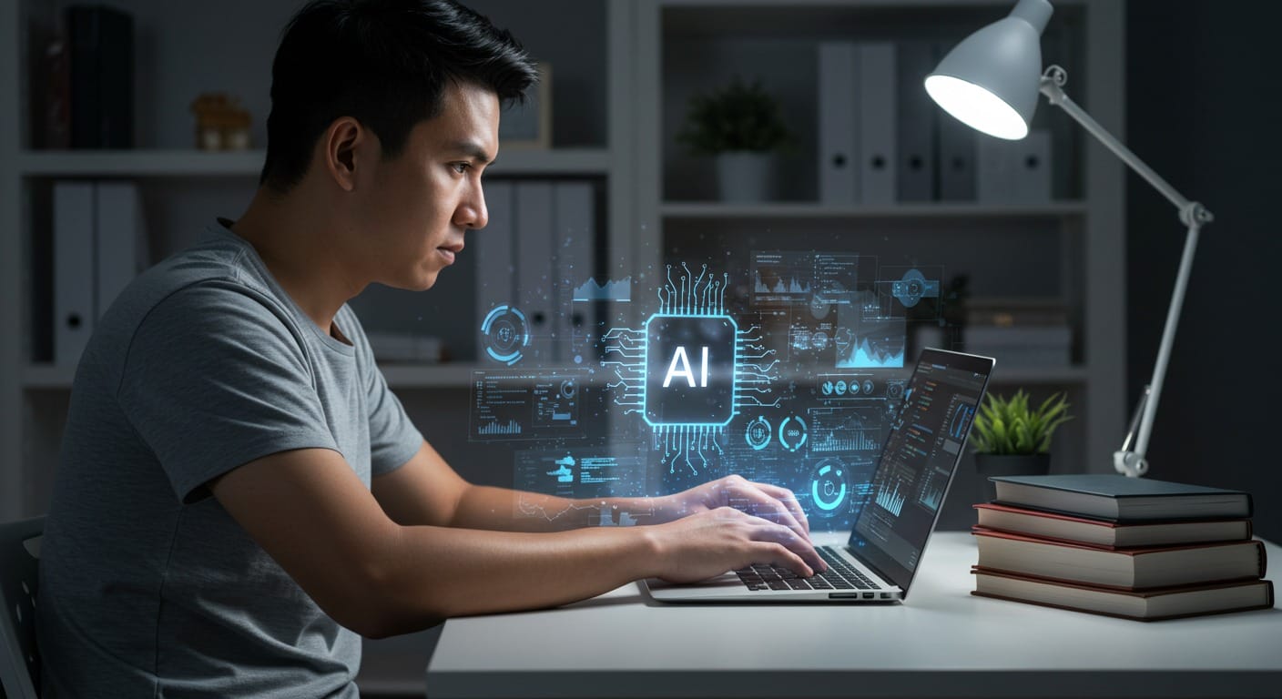 Video Aware AI Chatbot for Your Website: Setup Steps, Use Cases, and Best Practices - Adilo Blog