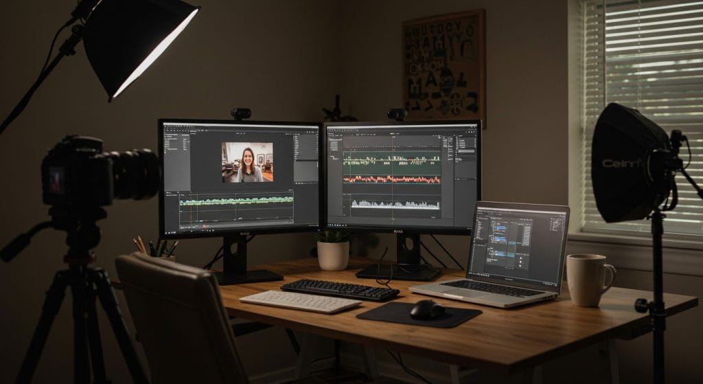 Why Every Brand Needs an Explainer Video Maker Strategy And How AI Makes It Effortless - Adilo Blog