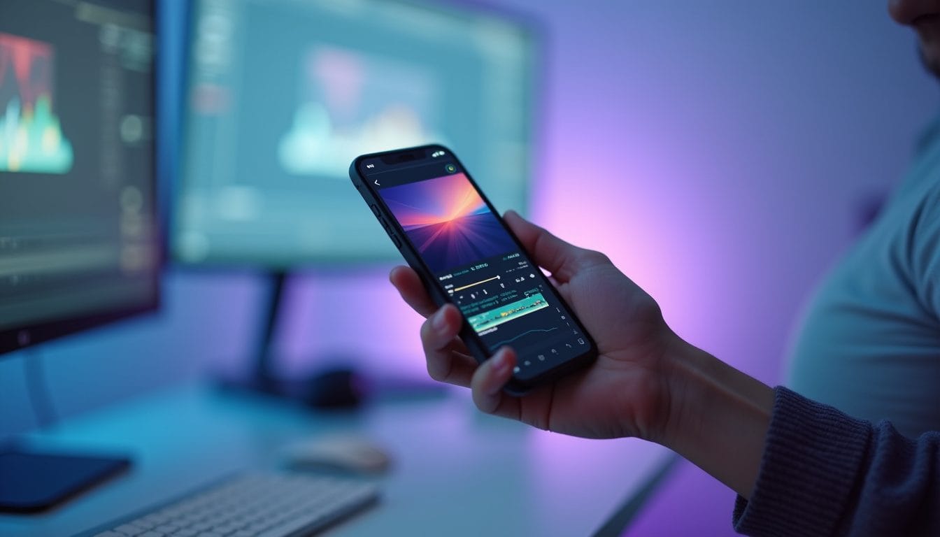 How I Add Easy Video Transitions Using CapCut and VN Video Editor: A Pro Guide - Adilo Blog