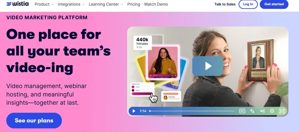 Top 10 Video Hosting Sites Like YouTube (+ 3 That’re Even Better) - Adilo Blog