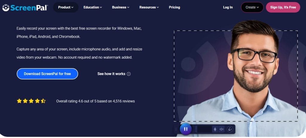Best Loom Alternatives: What's the Best Screen Recorder for 2026 - Adilo Blog