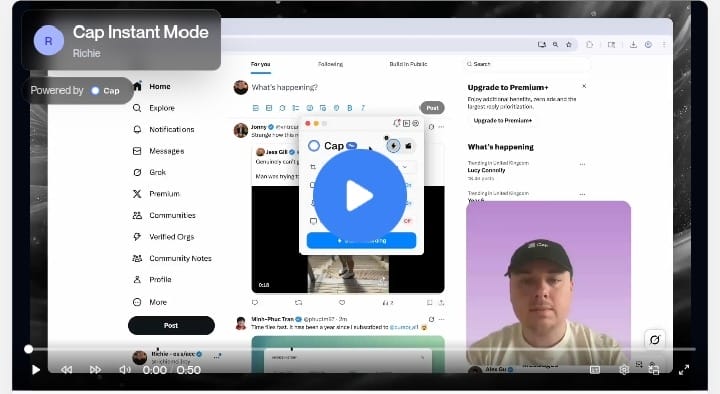 Best Loom Alternatives: What's the Best Screen Recorder for 2026 - Adilo Blog