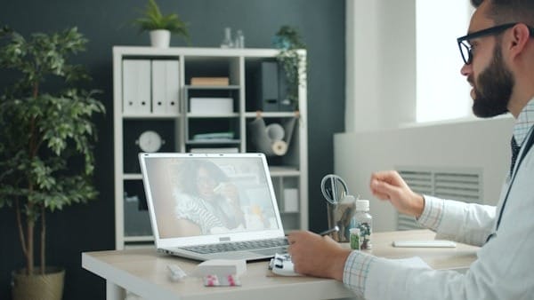 AI for Video Hosting, Slides, and Interactive Presentations