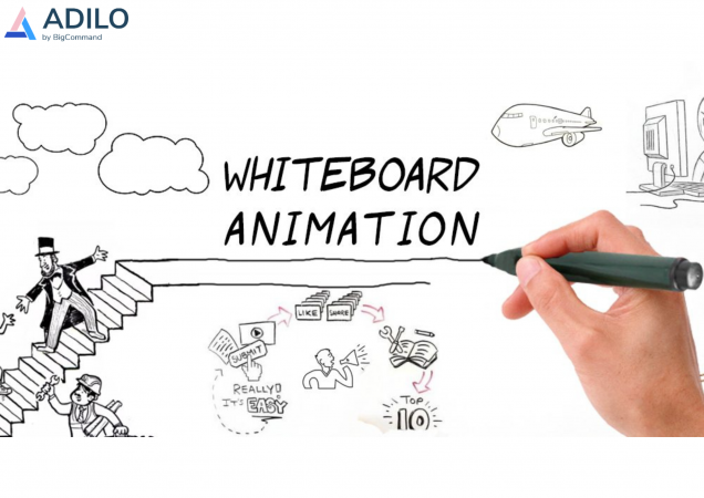 Blog - Whiteboard Animation