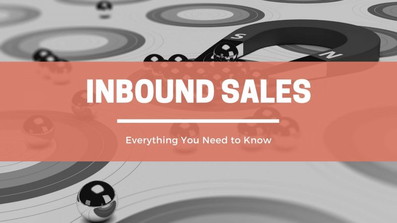 Inbound-Sales